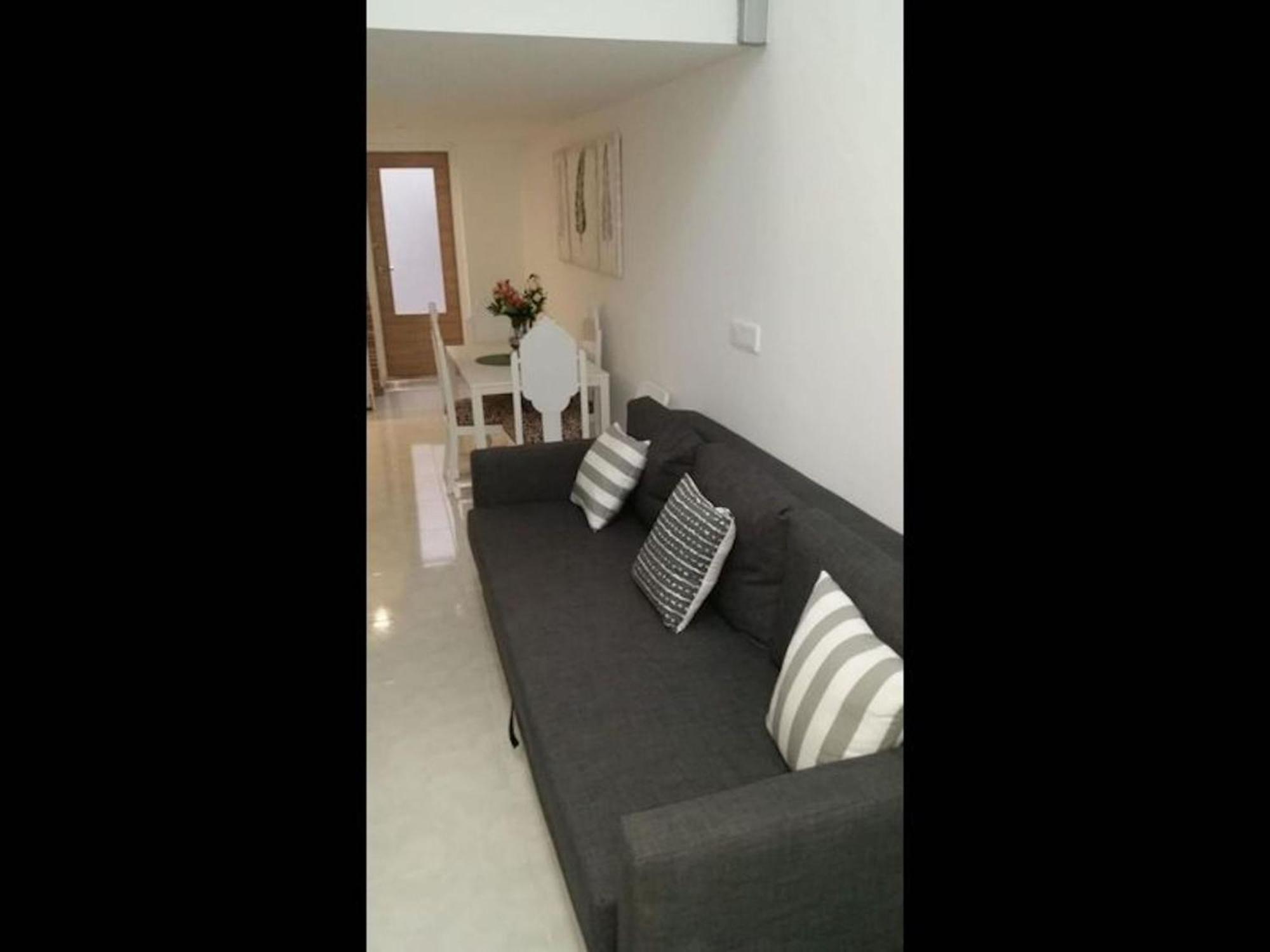 Stunning Loft Apartment Air Conditioning, Impressive Modern Conversion Alicante Exterior photo