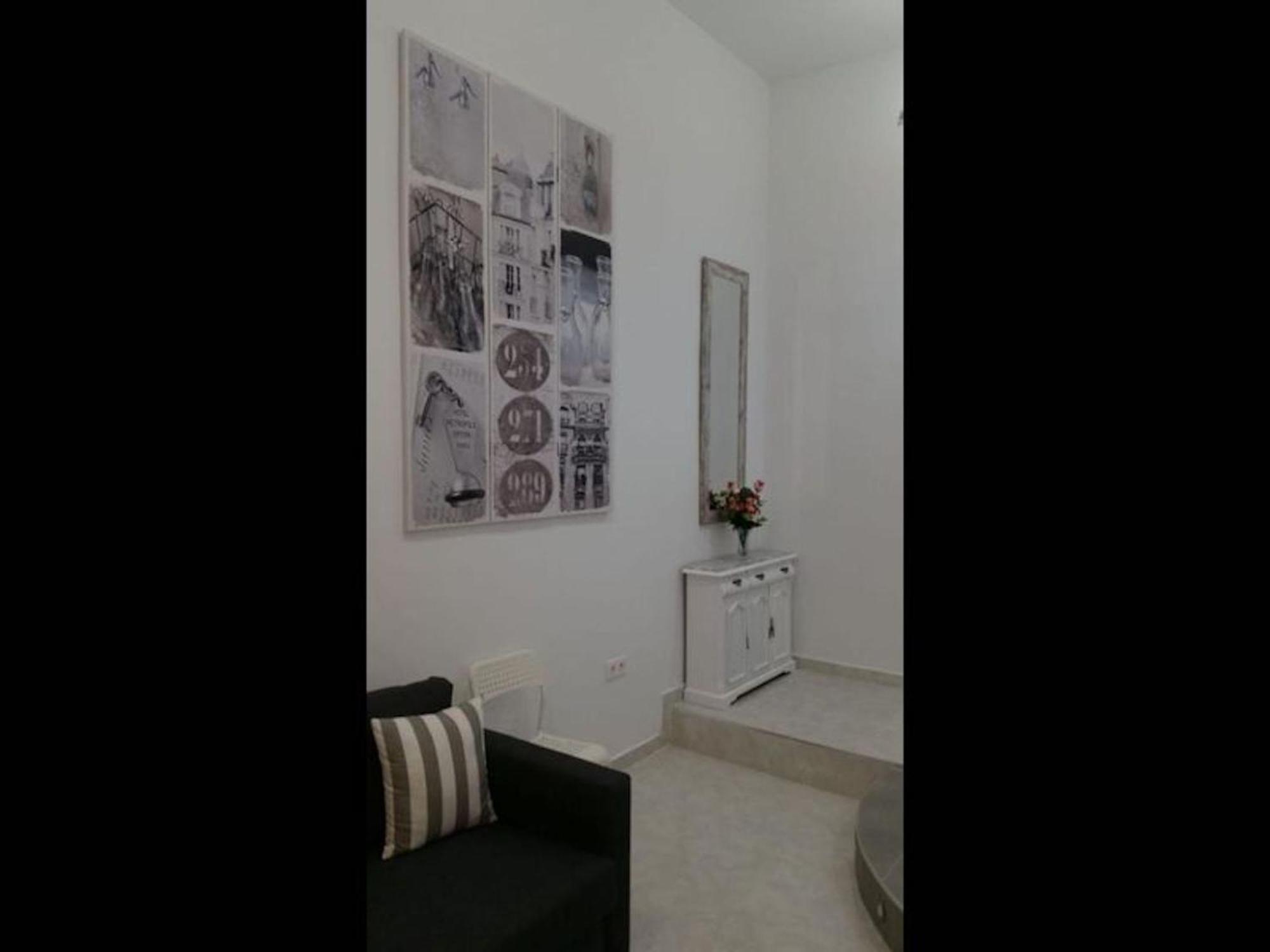 Stunning Loft Apartment Air Conditioning, Impressive Modern Conversion Alicante Exterior photo