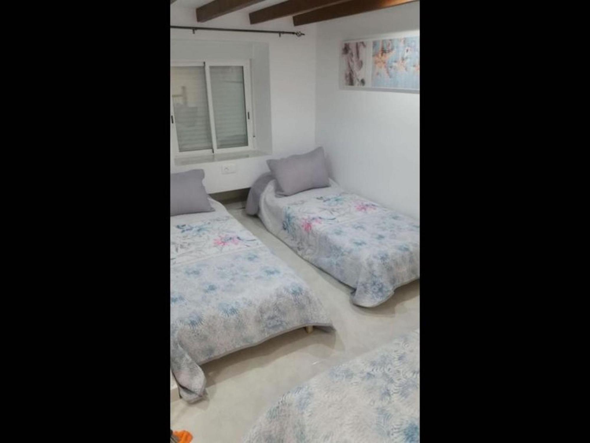 Stunning Loft Apartment Air Conditioning, Impressive Modern Conversion Alicante Exterior photo