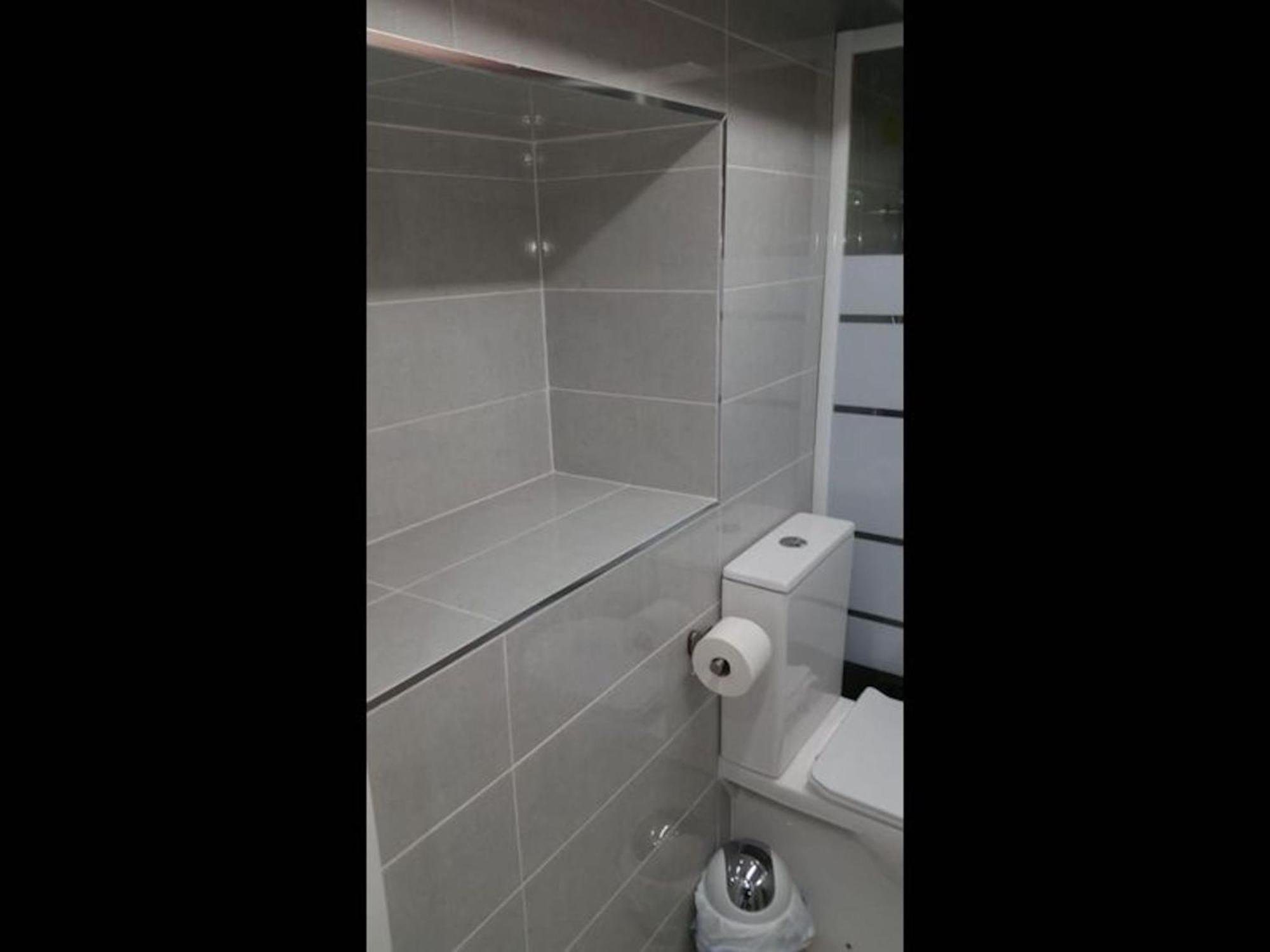 Stunning Loft Apartment Air Conditioning, Impressive Modern Conversion Alicante Exterior photo