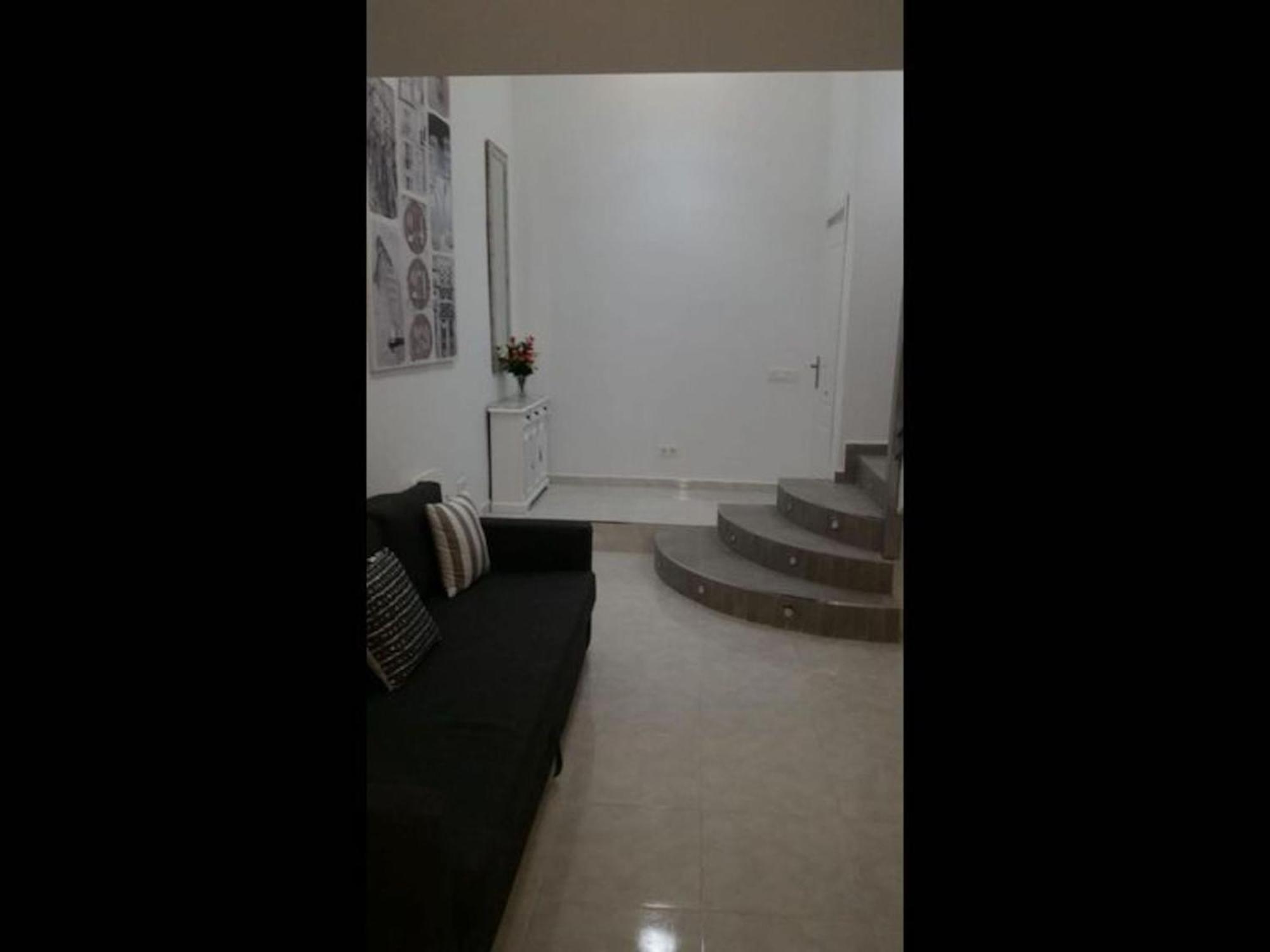 Stunning Loft Apartment Air Conditioning, Impressive Modern Conversion Alicante Exterior photo