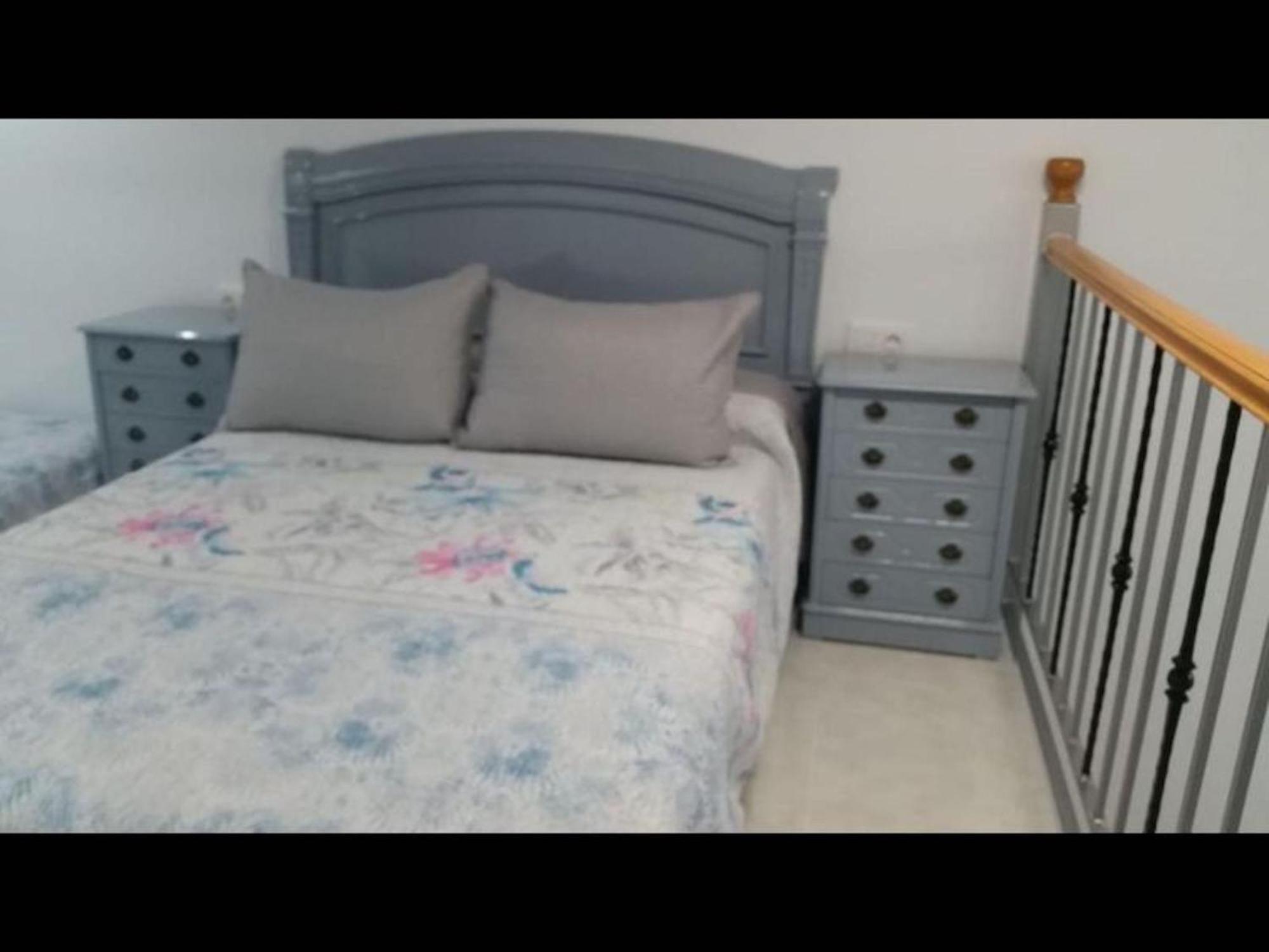 Stunning Loft Apartment Air Conditioning, Impressive Modern Conversion Alicante Exterior photo