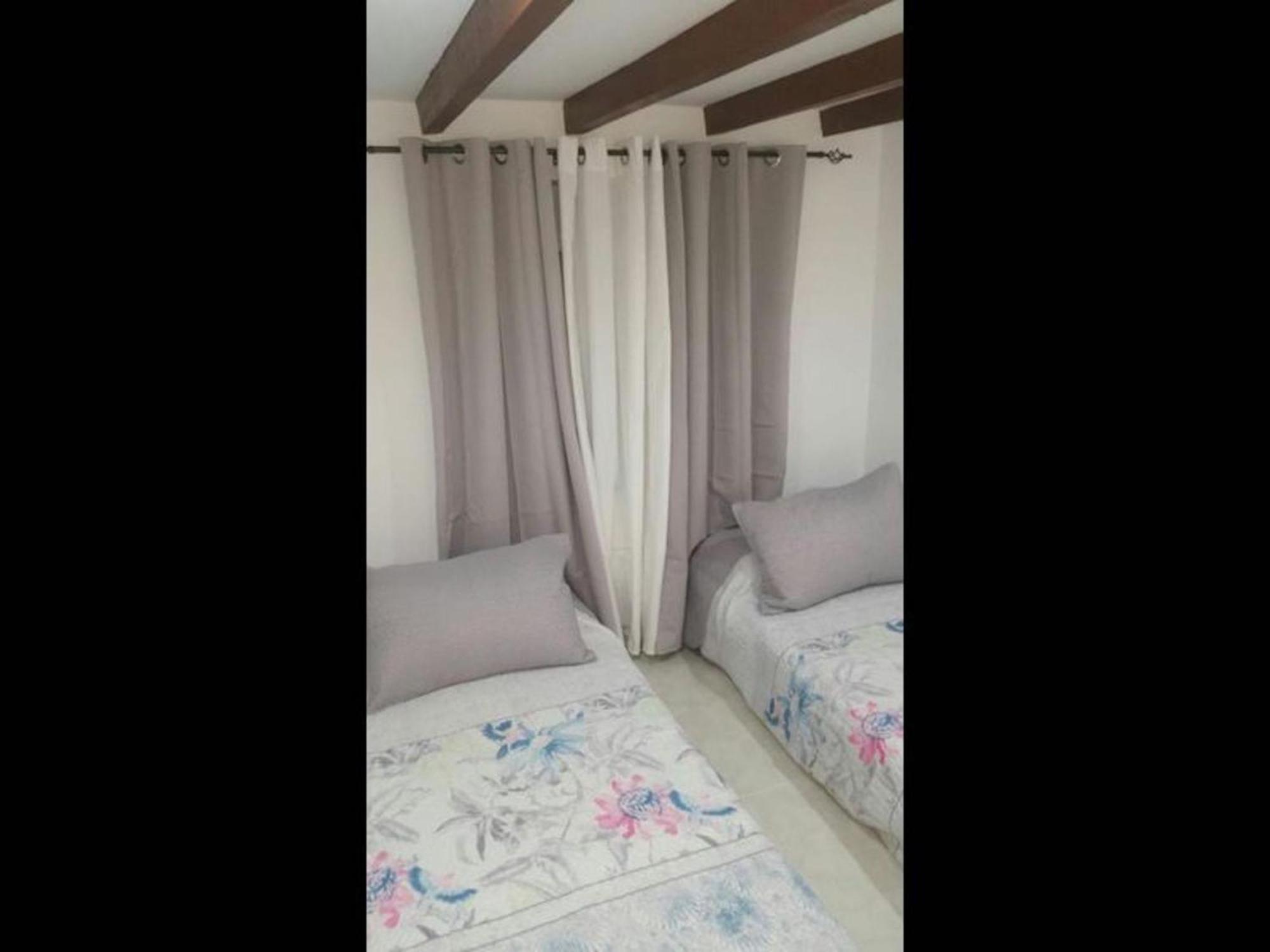 Stunning Loft Apartment Air Conditioning, Impressive Modern Conversion Alicante Exterior photo