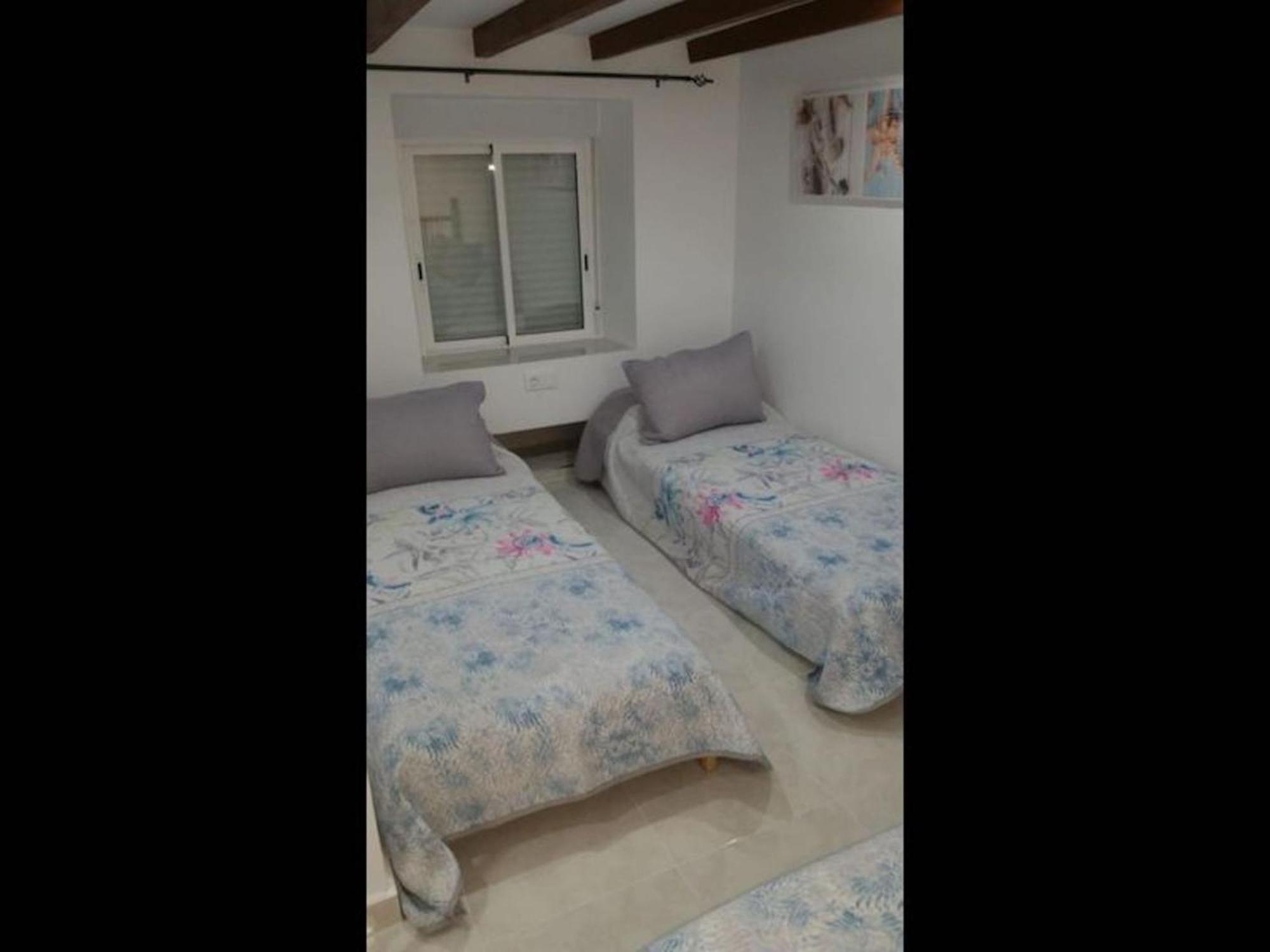 Stunning Loft Apartment Air Conditioning, Impressive Modern Conversion Alicante Exterior photo