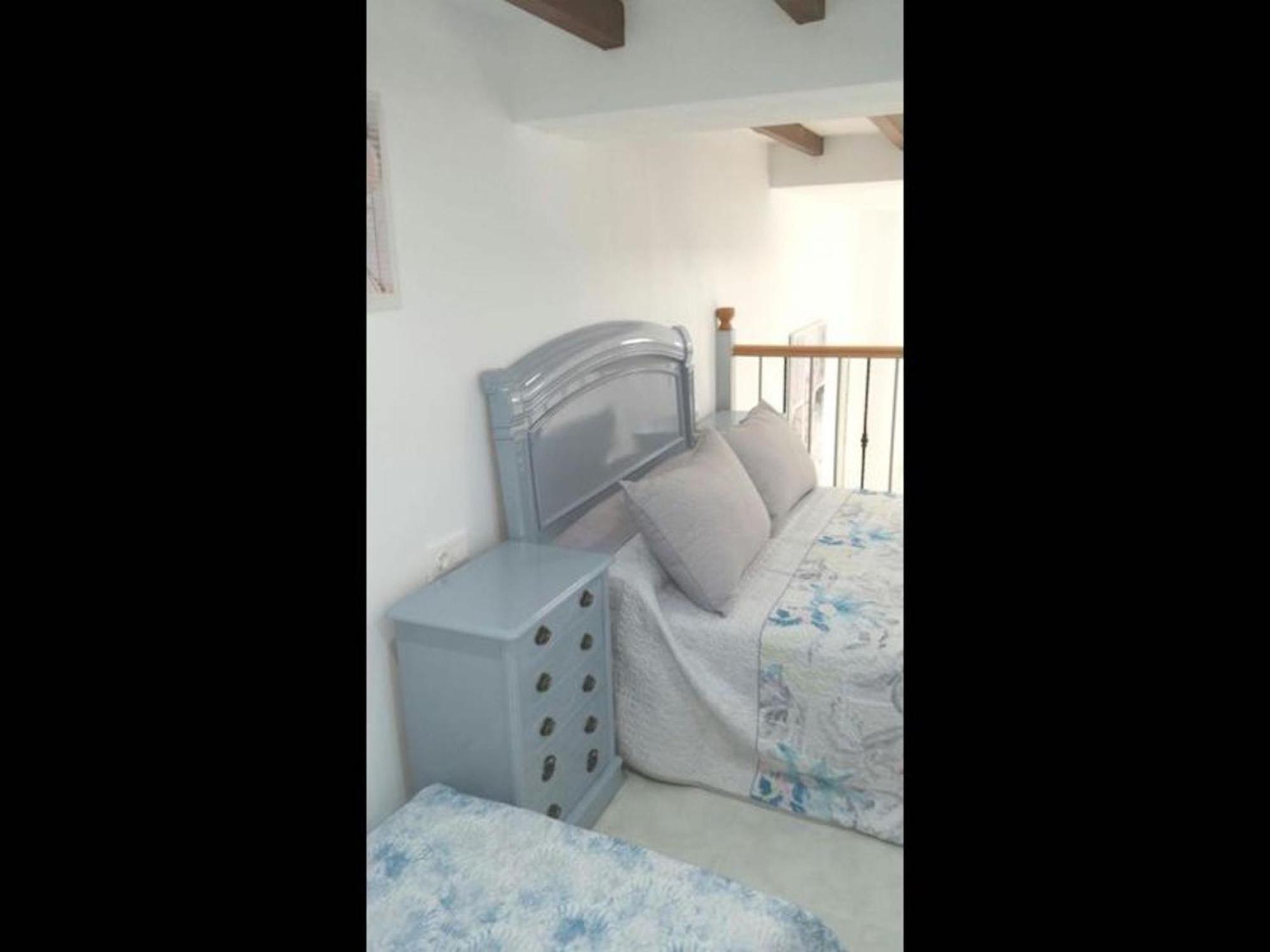 Stunning Loft Apartment Air Conditioning, Impressive Modern Conversion Alicante Exterior photo