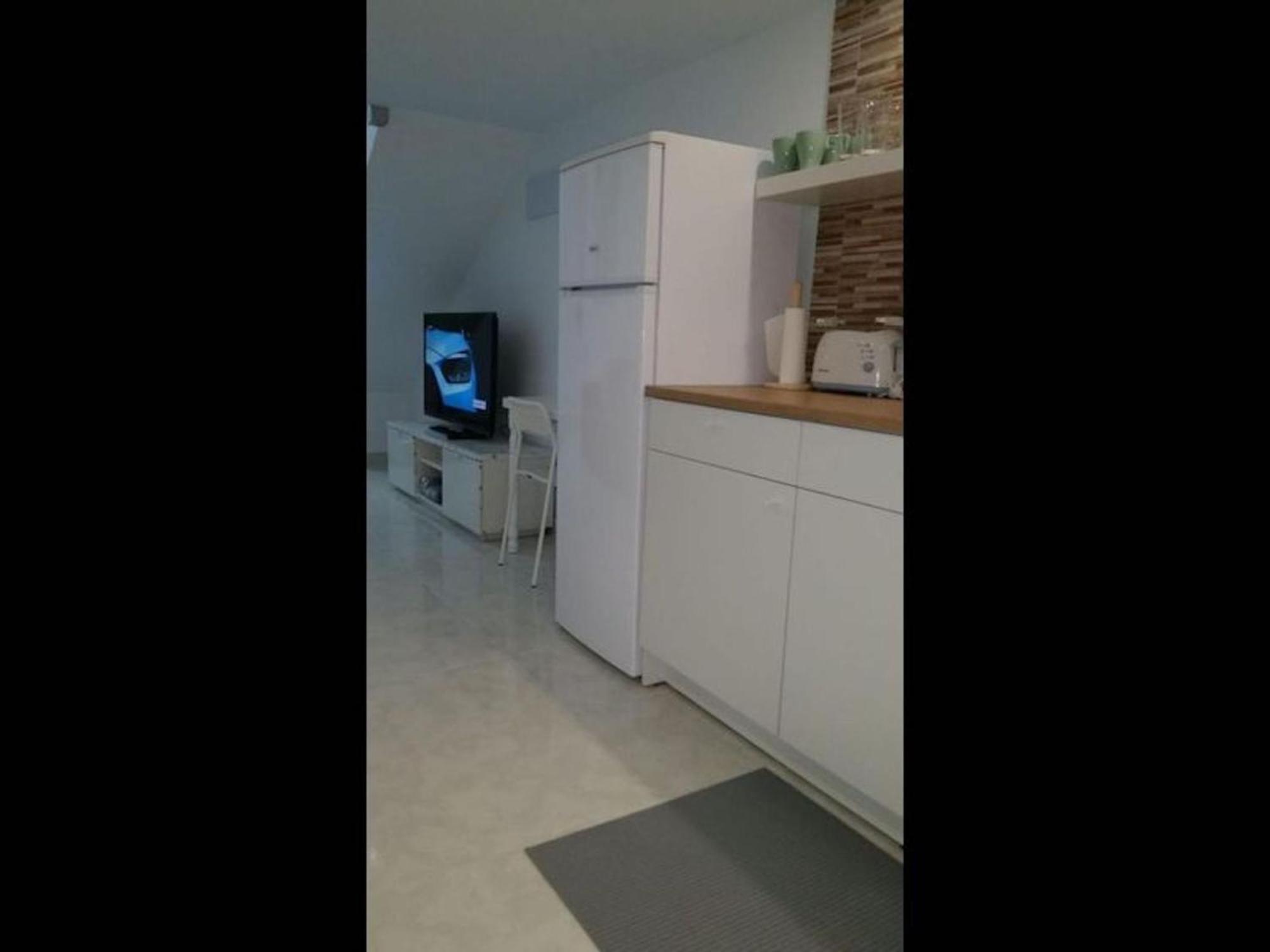 Stunning Loft Apartment Air Conditioning, Impressive Modern Conversion Alicante Exterior photo